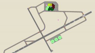 Screenshot 1 — AFCAD2 File For VIAR