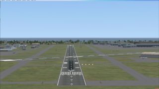 Screenshot 1 — AFCAD File For KFLL by J. D. Starseed