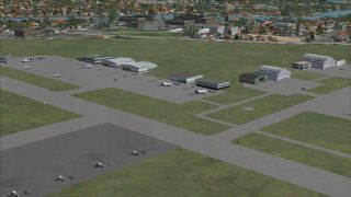 Screenshot 1 — AFCAD File For YPPH