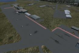 AFCAD File For LFMT preview