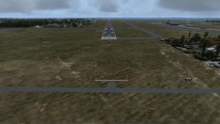 Screenshot 4 — AFCAD File For LFMT