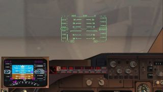 Screenshot 4 — Boeing 747-400 Complete Package