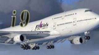 Screenshot 10 — Boeing 747-400 Complete Package