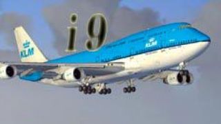 Screenshot 11 — Boeing 747-400 Complete Package