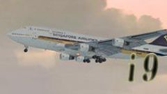 Screenshot 12 — Boeing 747-400 Complete Package