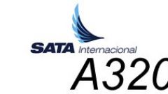 Screenshot 2 — SATA Internacional Airbus A320 CS-TKK