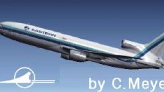 Screenshot 5 — Eastern Airlines Lockheed L-1011 TriStar N337EA