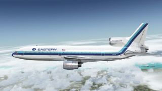 Screenshot 1 — Eastern Airlines Lockheed L-1011 TriStar N337EA