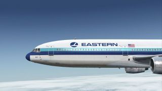 Screenshot 3 — Eastern Airlines Lockheed L-1011 TriStar N337EA