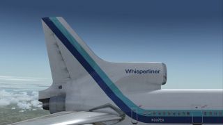 Screenshot 4 — Eastern Airlines Lockheed L-1011 TriStar N337EA