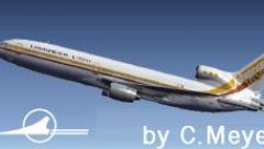 Screenshot 6 — Lockheed L-1011 TriStar Prototype Advanced