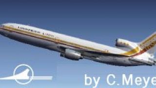 Screenshot 6 — Lockheed L-1011 TriStar Prototype Advanced