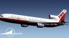 Screenshot 2 — TWA Lockheed L-1011 Tristar N31029