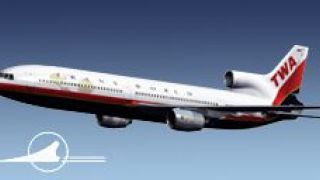 Screenshot 2 — TWA Lockheed L-1011 Tristar N31029