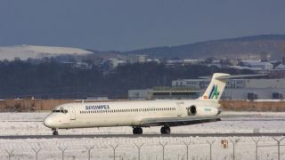 Screenshot 2 — Avioimpex McDonnell Douglas MD-81
