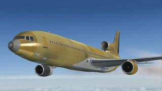 Screenshot 3 — Lockheed L-1011 TriStar Primer N195CM