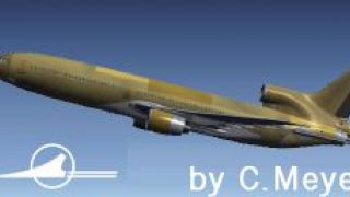 Screenshot 5 — Lockheed L-1011 TriStar Primer N195CM