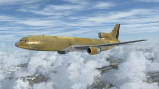 Screenshot 1 — Lockheed L-1011 TriStar Primer N195CM