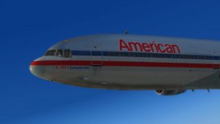 Screenshot 5 — American Airlines Lockheed L-1011 TriStar N369AA
