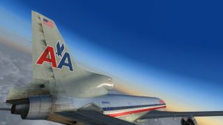 Screenshot 4 — American Airlines Lockheed L-1011 TriStar N369AA