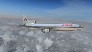 Screenshot 3 — American Airlines Lockheed L-1011 TriStar N369AA
