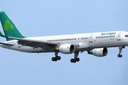 Related: FSX Aer Lingus Boeing 757-2Q8WL HD