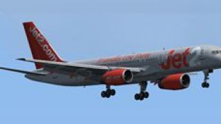 Screenshot 2 — Jet2 Boeing 757-21B