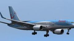 Screenshot 6 — Thomson Airways Boeing 757-2G5WL