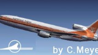 Screenshot 5 — Lockheed L-1011 TriStar Prototype