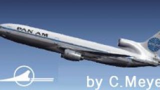 Screenshot 5 — Pan Am Lockheed L-1011 TriStar N503PA