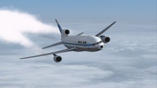 Screenshot 3 — Pan Am Lockheed L-1011 TriStar N503PA