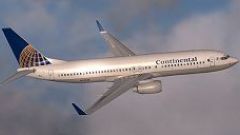 Screenshot 2 — GOL Boeing 737-800