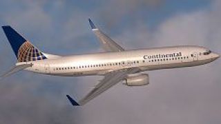 Screenshot 2 — GOL Boeing 737-800