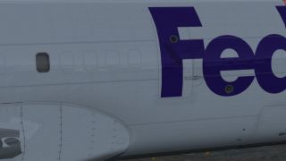 Screenshot 4 — QWHDT Boeing 757 Update Pack