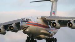 Screenshot 16 — Ilyushin Il-76TD