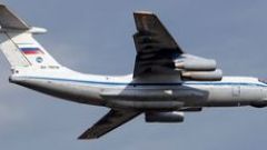 Screenshot 18 — Ilyushin Il-76TD