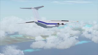 Screenshot 16 — Ilyushin IL-76 Cargo