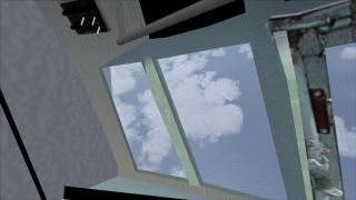 Screenshot 13 — Ilyushin IL-76 Cargo