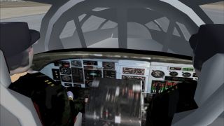 Screenshot 2 — Boeing 2707 SST Updated