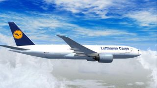 Screenshot 4 — Lufthansa Cargo "Jambo Kenya" Boeing 777-FBT D-ALFB V1.5