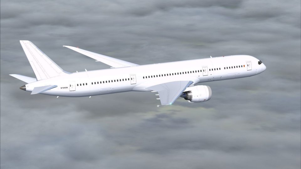 Jaylime www.JetCollector.com: Japan Airlines B787-8 Dreamliner (Expo