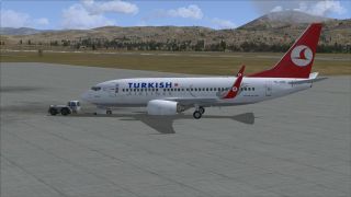 Screenshot 2 — Turkish Airlines Boeing 737-752 TC-JKO