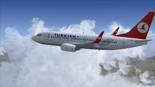 Screenshot 7 — Turkish Airlines Boeing 737-752 TC-JKO