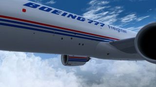 Screenshot 2 — Boeing Company Boeing 777-F