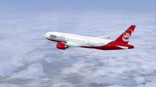 Screenshot 5 — Air Berlin &quot;Oneworld&quot; Boeing 777-200LR