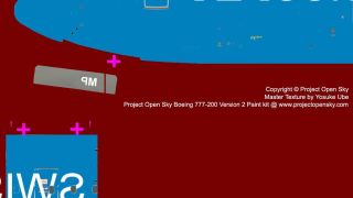 Screenshot 5 — Swissfly Virtual Airways Boeing 777-200ER HB-JMP