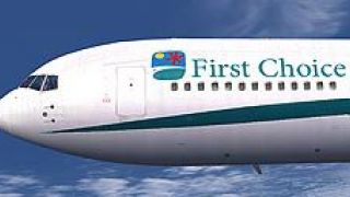 Screenshot 5 — First Choice Airways Boeing 767-300