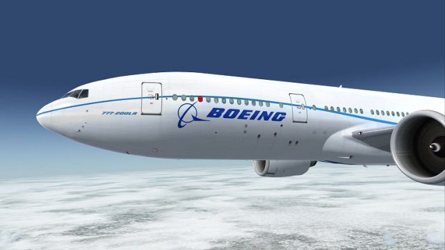 Boeing 