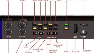 Screenshot 6 — Sionline Do328 Jet