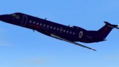 Screenshot 5 — Sionline Embraer ERJ135 HB-JGV